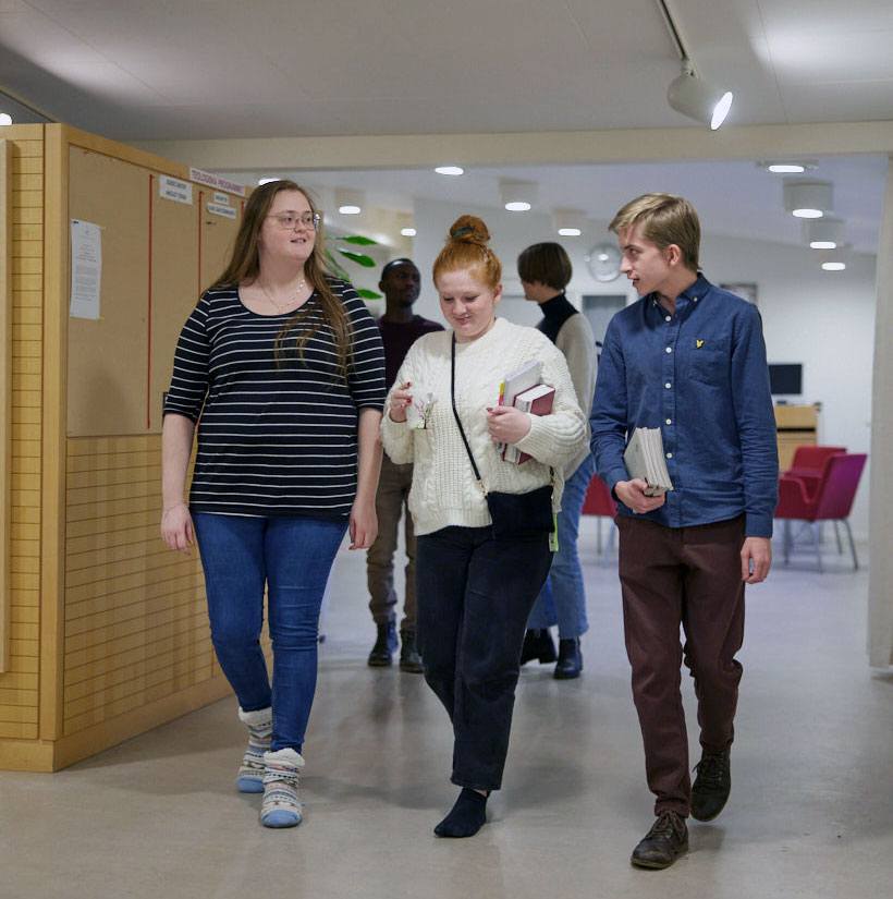 Introductory Days on August 28-29